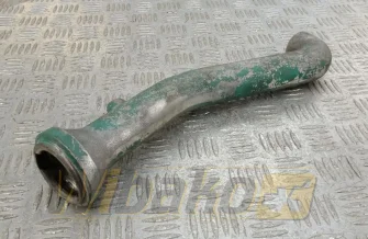 Oil filler Volvo 1-822886