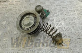 Belt tensioner for engine Volvo TD103 3183644
