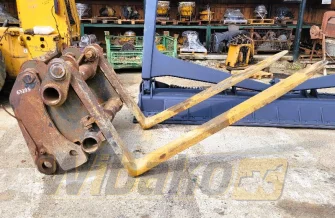 Fork for loader Hyundai HL770 