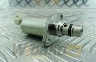 Control (steering) valve 12V Caterpillar SM066 02R-02143