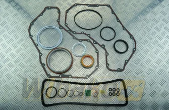 Gasket set dół Victor Reinz 08-41450-01