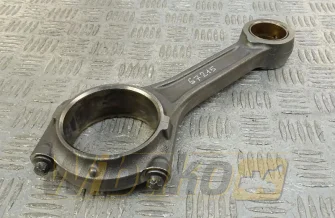 Connecting rod for engine JCB 448TCAE 