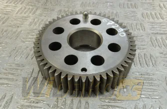 Gear wheel Z=52 for engine JCB 448TCAE 320/03132