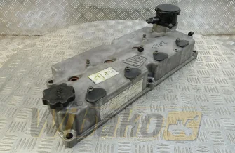 Cylinder head cover for engine JCB 448TCAE 03.0620