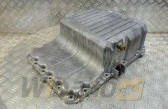 Oil sump for engine JCB 448TCAE 320/07893