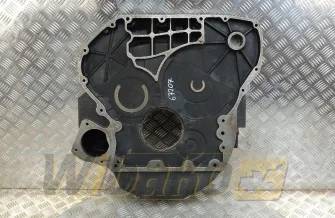 Flywheel housing for engine JCB 448TCAE 320/052581