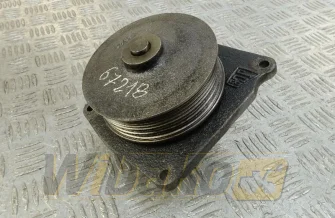 Water pump for engine JCB 448TCAE 