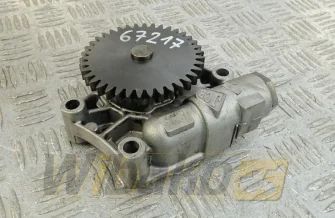 Oil pump for engine JCB 448TCAE 41864J10024