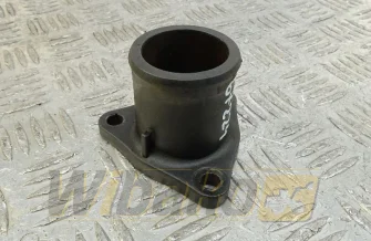 Thermostat housing for engine JCB 448TCAE 320/04890