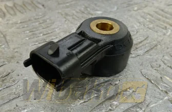Sensor spalania stukowego Delphi 25348220