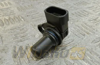 Rotation sensor JCB 25378903
