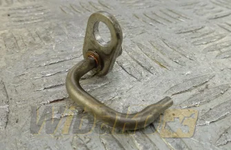 Piston cooling nozzle for engine JCB 448TCAE 