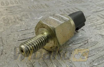 Oil pressure sensor JCB 320/04046