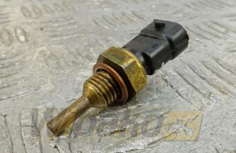 Temperature sensor Delphi 15423547