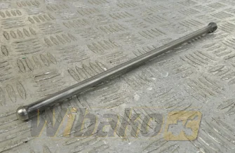 Push rod for engine JCB 448TCAE 