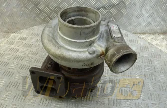 Turbocharger Holset HX40 4042160