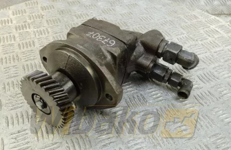 Hydraulic pump Parker F11-019-IB-C-CN-K-000 3703517