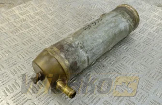 Oil radiator (cooler) BF 468999