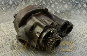 Water pump Volvo 11031373