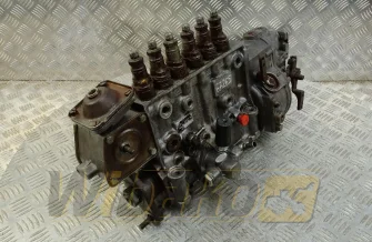 Injection pump Bosch PE6P120A320RS7430 0402676825