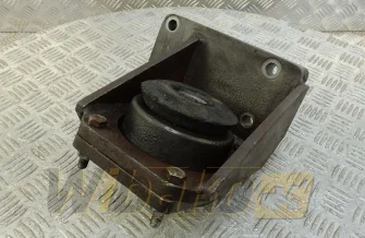 Engine mount przód, prawa for engine Volvo TD103KAE 14344717