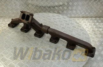 Exhaust manifold for engine Volvo TD103KAE 1000613