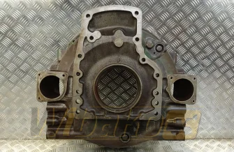 Flywheel housing for engine Volvo TD103KAE 848961