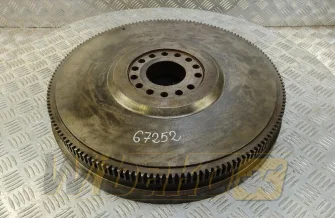 Flywheel Volvo TD103KAE 864997