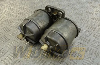 Fuel filter bracket Volvo 8194541