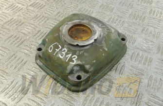 Cylinder head cover z wlewem Volvo 469457