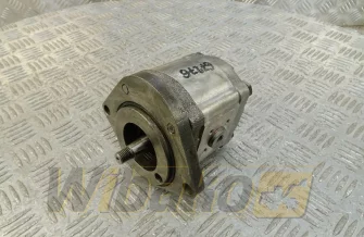 Hydraulic pump for engine Volvo TD103KAE 14343515