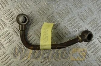 Oil line D= 12 mm for engine Volvo TD103KAE 