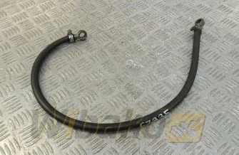 Fuel line elastyczny for engine Volvo TD103KAE 479676