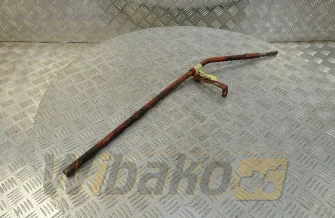 Oil dipstick housing for engine Volvo TD103KAE 479328