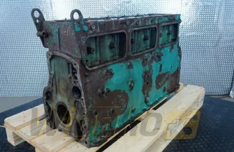 Crankcase for engine Volvo TD103 479752