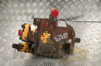 Hydraulic pump Hydromatik A10VO45DFR1/30L-VSC61N00 R910910310