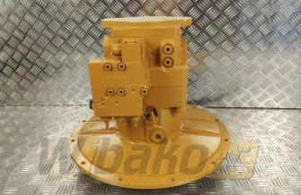 Hydraulic pump Caterpillar A11VO95LG2S/10R-NZGXXK80-S R909447497