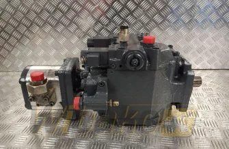 Drive pump Linde BPV70L 