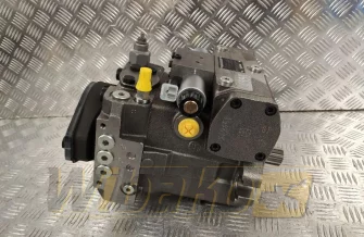 Hydraulic pump Rexroth A4VG56ET5D1/32R-NSC02F045SP R902250864