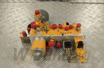 Valves set Liebherr OF7428 