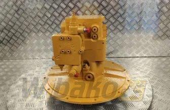Hydraulic pump Hydromatik A11VO95LG1CS/10R-NZG12K04 R909600709