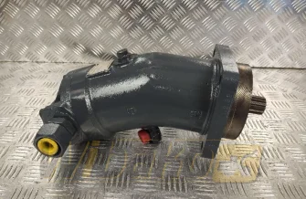 Hydraulic motor Hydromatik A2F55W2Z1 210.20.21.77.