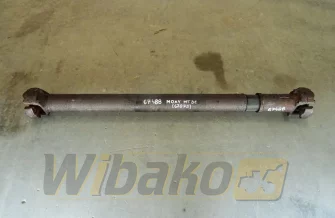 for dumper truck Moxy MT31 