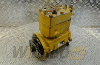 Compressor for engine Caterpillar C7 294-8261