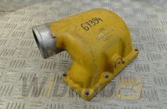 Inlet mainfold elbow Caterpillar 213-1578