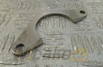 Camshaft thrust bracket Caterpillar 107-7694