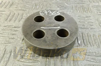 adaptera wału korbowego Caterpillar 2W-7381