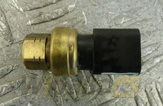 Pressure sensor Caterpillar 276-6793