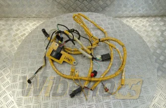Electric harness for engine Caterpillar C7 298-6171