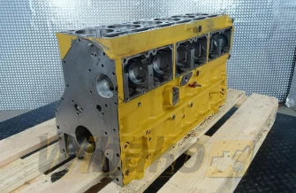 Crankcase for engine Caterpillar C7 263-3774
